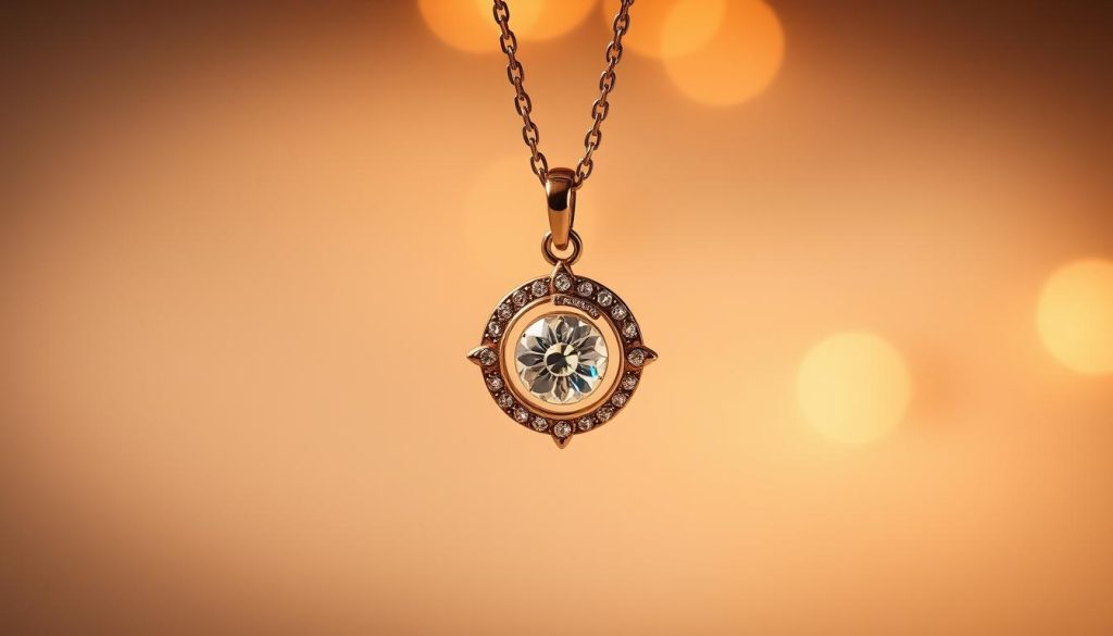 A delicate Turkish eye pendant necklace, its cubic zirconia gemstones catching the light with a mesmerizing sparkle. The pendant hangs gracefully against a soft, diffused background, illuminated by warm, golden tones that lend an air of understated elegance. The pendant's intricate metalwork is visible, showcasing the craftsmanship and attention to detail that went into its creation. The scene evokes a sense of refined simplicity, inviting the viewer to appreciate the timeless beauty and allure of this classic jewelry piece. A delicate Turkish eye pendant necklace, its cubic zirconia gemstones catching the light with a mesmerizing sparkle. The pendant hangs gracefully against a soft, diffused background, illuminated by warm, golden tones that lend an air of understated elegance. The pendant's intricate metalwork is visible, showcasing the craftsmanship and attention to detail that went into its creation. The scene evokes a sense of refined simplicity, inviting the viewer to appreciate the timeless beauty and allure of this classic jewelry piece.