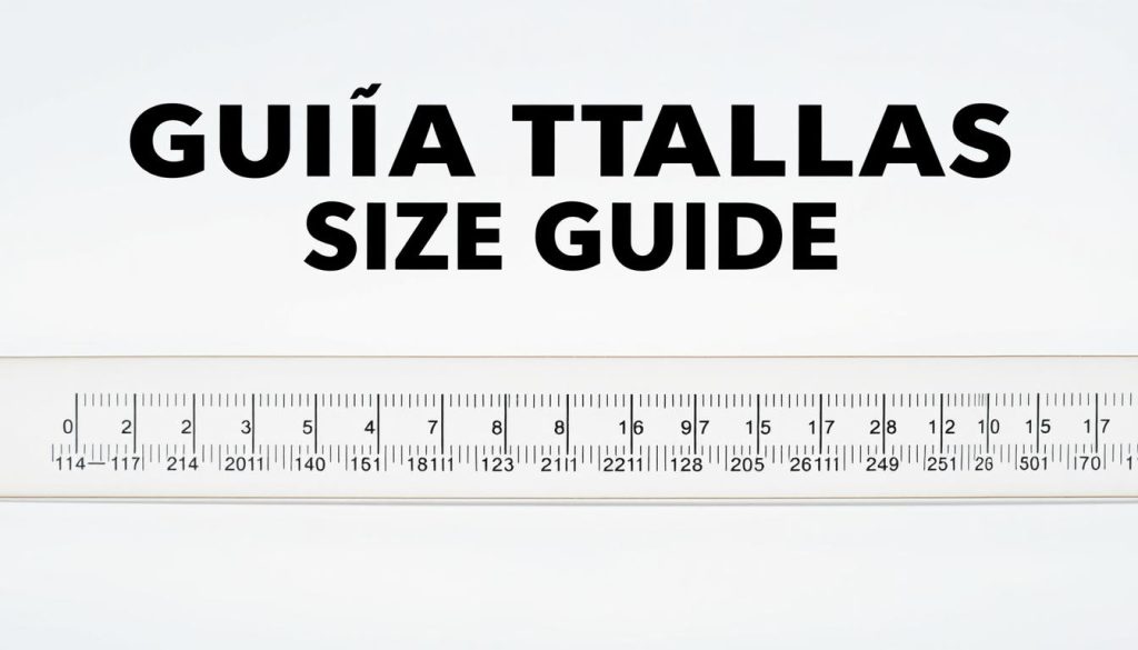 A high-contrast, detailed close-up photograph of a bracelet size guide, or "guía tallas pulsera", against a minimalist background. The guide shows a ruler-like scale with various bracelet circumference measurements marked, allowing the viewer to easily determine their wrist size and find the corresponding bracelet fit. The image has a clean, modern aesthetic with crisp lighting, a shallow depth of field, and a neutral color palette that emphasizes the legibility and functionality of the sizing information. The overall tone is one of helpful utility, guiding the viewer towards a well-fitting, authentic Turkish evil eye bracelet. A high-contrast, detailed close-up photograph of a bracelet size guide, or "guía tallas pulsera", against a minimalist background. The guide shows a ruler-like scale with various bracelet circumference measurements marked, allowing the viewer to easily determine their wrist size and find the corresponding bracelet fit. The image has a clean, modern aesthetic with crisp lighting, a shallow depth of field, and a neutral color palette that emphasizes the legibility and functionality of the sizing information. The overall tone is one of helpful utility, guiding the viewer towards a well-fitting, authentic Turkish evil eye bracelet.