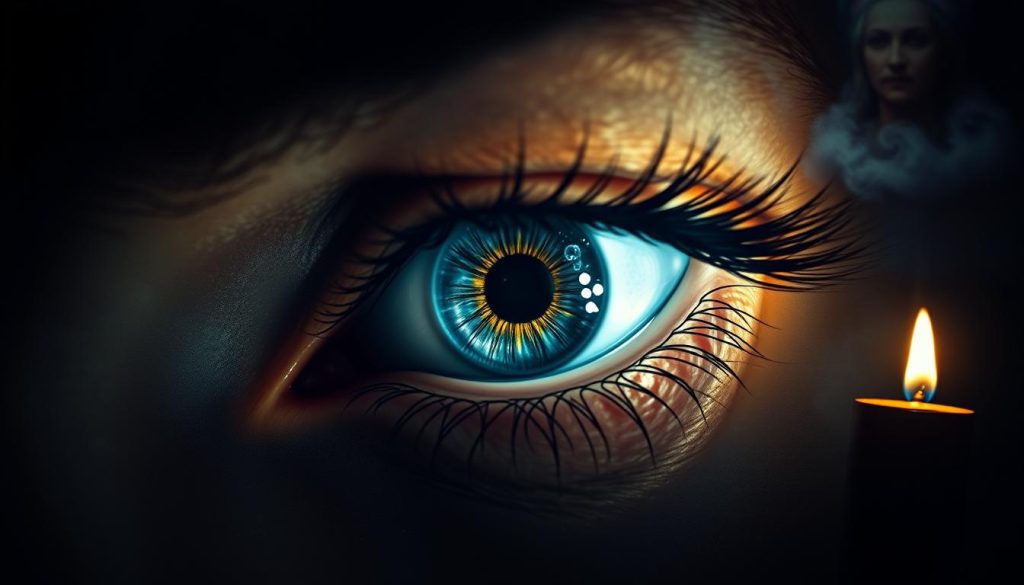 cómo protegerse del mal de ojo siendo cristiana