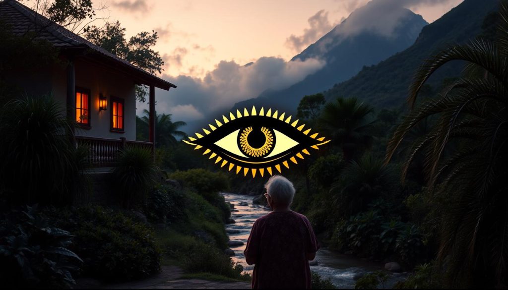 cómo quitar el mal de ojo