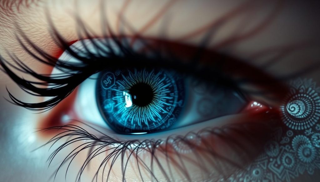 con qué religión se asocia el mal de ojo