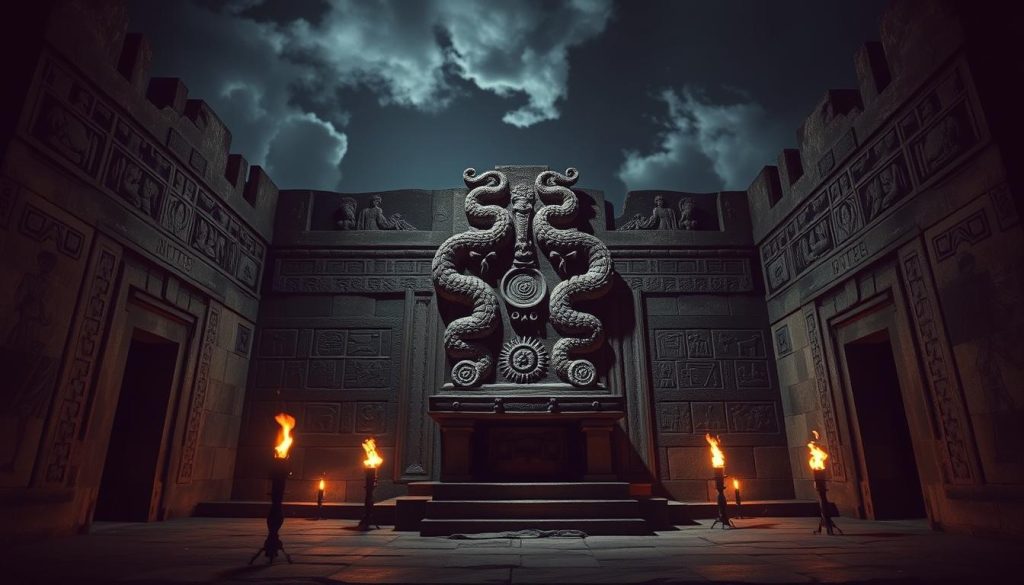 dónde se originó el mal de ojo