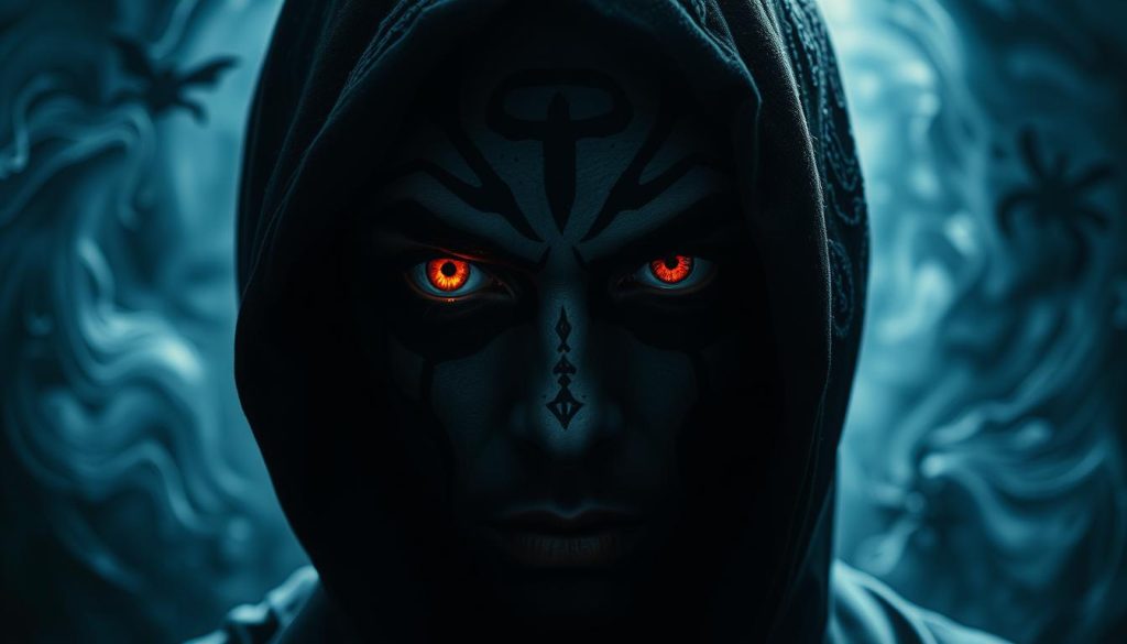 el mal de ojo es brujería