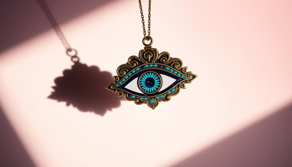 en qué mano llevar pulsera ojo turco mujer