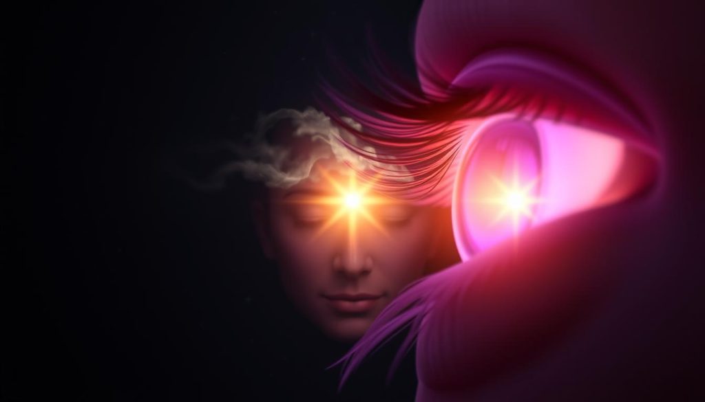 es malo el tercer ojo