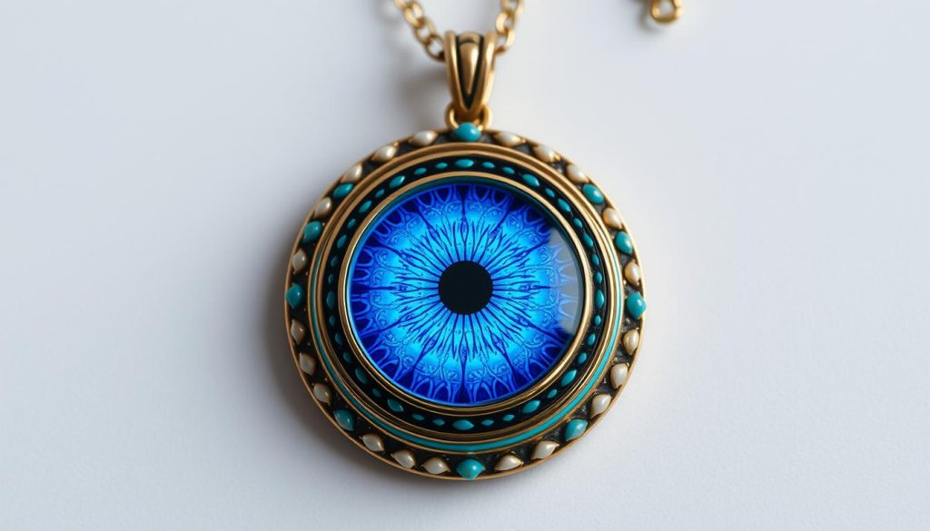 mejores collares de ojo turco
