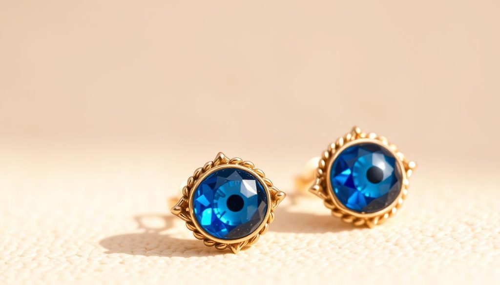 mejores pendientes de ojo turco