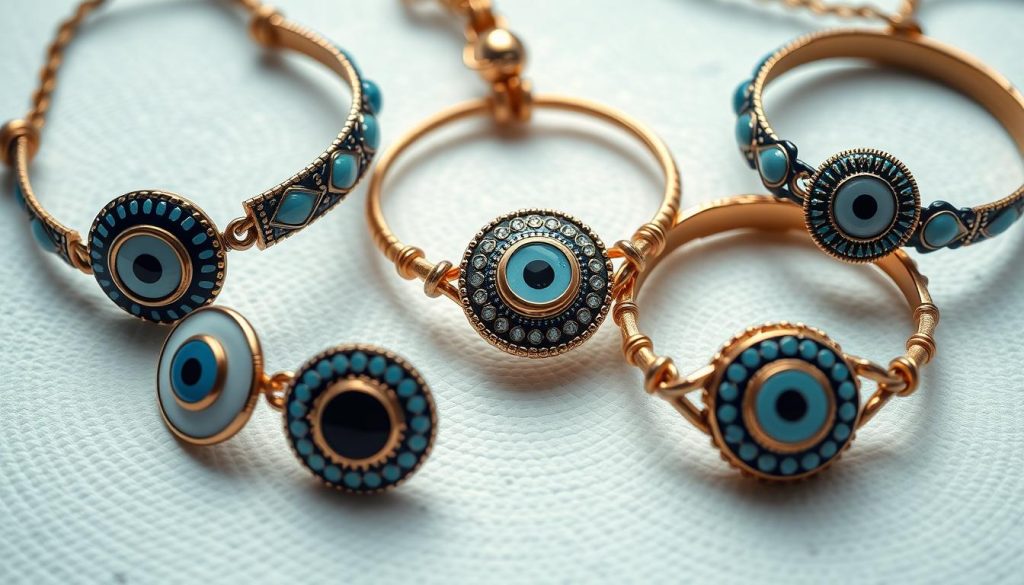 mejores pulseras de ojo turco