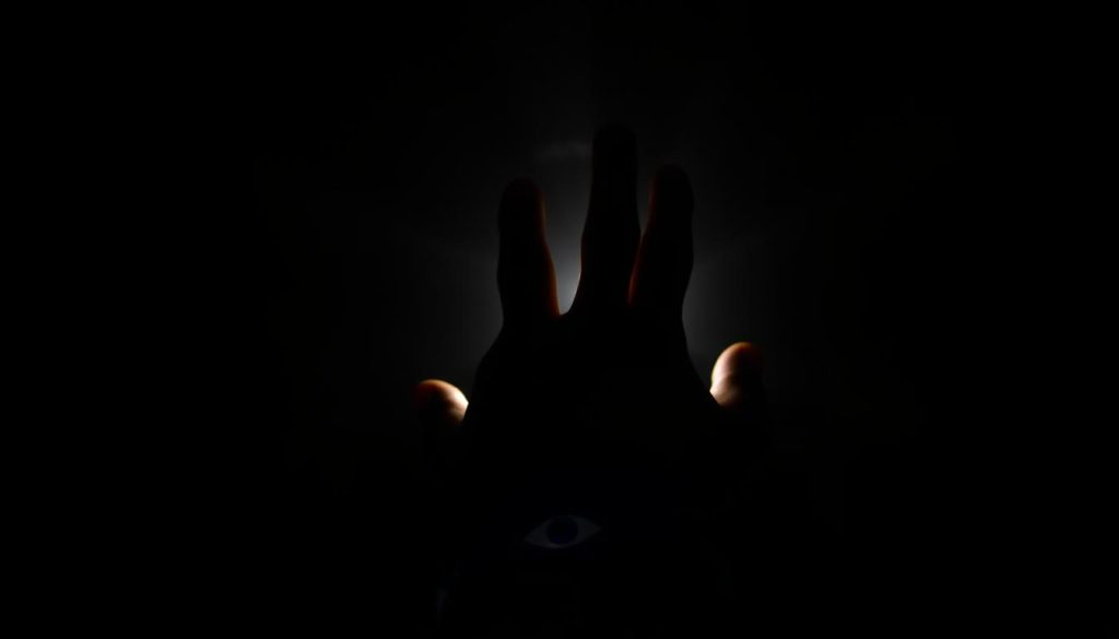 pulsera ojo turco atrae lo malo