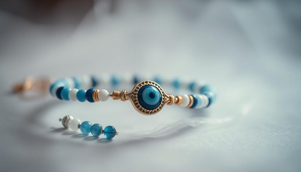 pulseras ojo turco funcionan