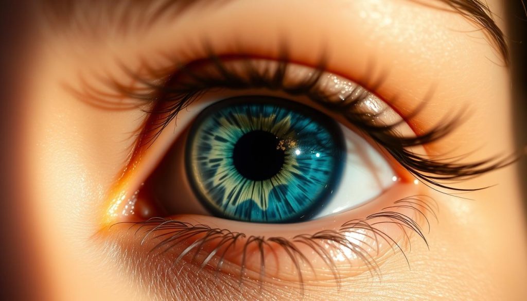 qué color de ojo turco es mejor