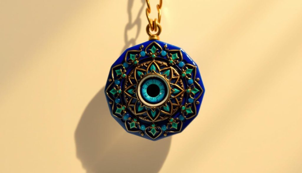 qué dice la biblia del mal de ojo