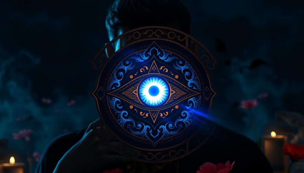 qué es el mal de ojo