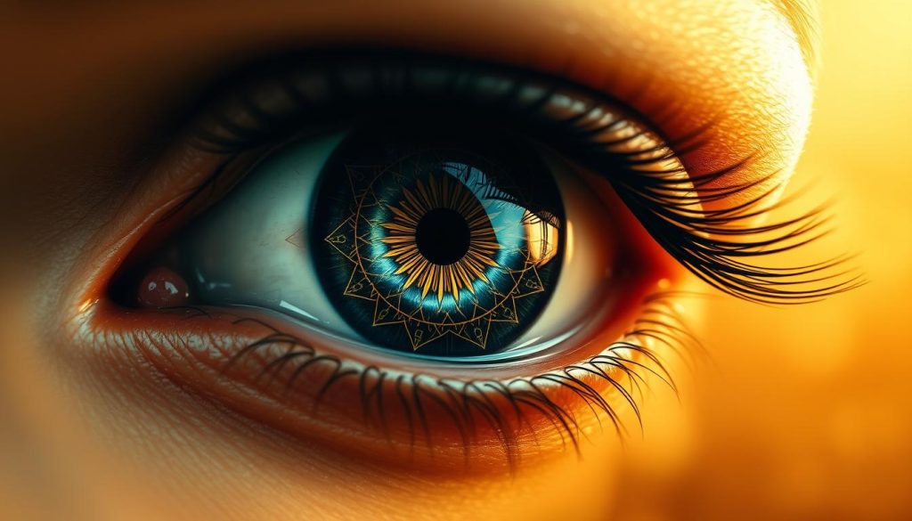 quién puede llevar ojo turco